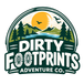 Dirty Footprints Adventure Co.  - Home